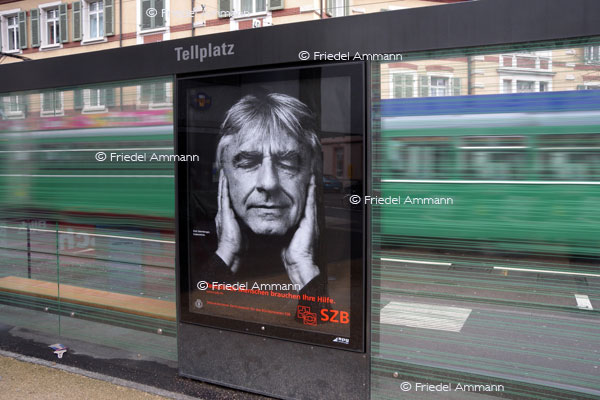 WIRTSCHAFT / ECONOMY – Werbung / Advertisement