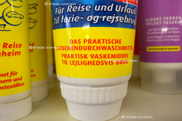 WIRTSCHAFT / ECONOMY – Werbung / Advertisement