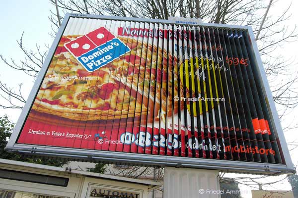WIRTSCHAFT / ECONOMY – Werbung / Advertisement