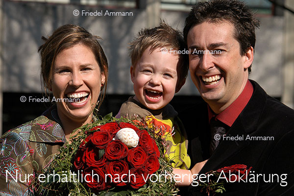 WIRTSCHAFT / ECONOMY - Gesellschaft / Society – Familie / Family