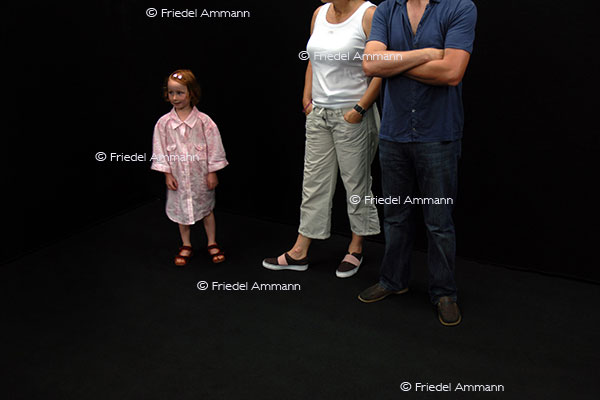 WIRTSCHAFT / ECONOMY - Gesellschaft / Society – Familie / Family