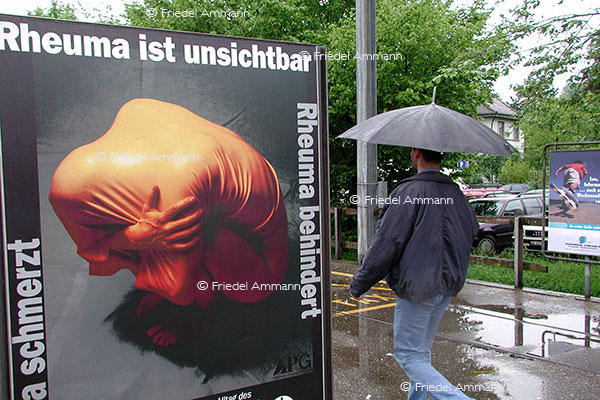 WIRTSCHAFT / ECONOMY - Gesundheitswesen / Health 