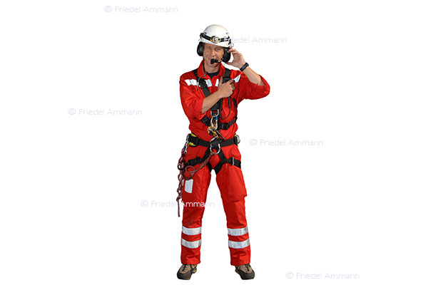  WIRTSCHAFT / ECONOMY - Service Public – Feuerwehr / Fire Brigade, Basel 