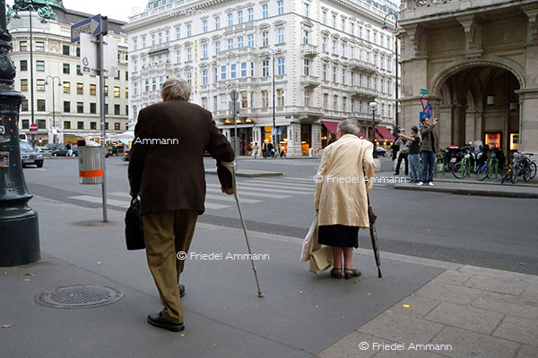 WIRTSCHAFT - Soziales und Gesellschaft