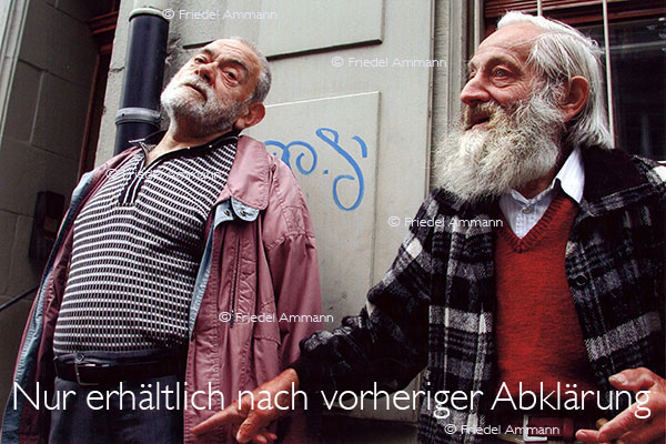 WIRTSCHAFT - Soziales und Gesellschaft