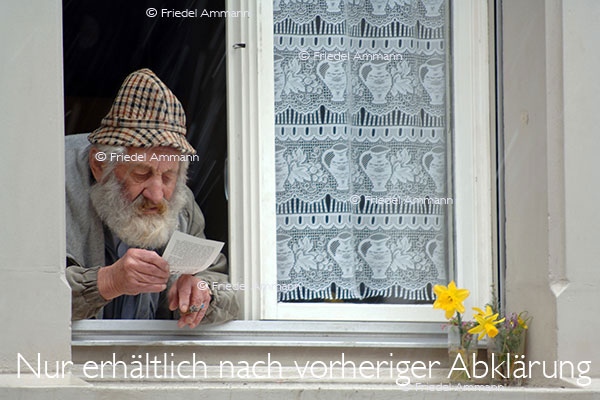 WIRTSCHAFT - Soziales und Gesellschaft - Männerwohnheim
