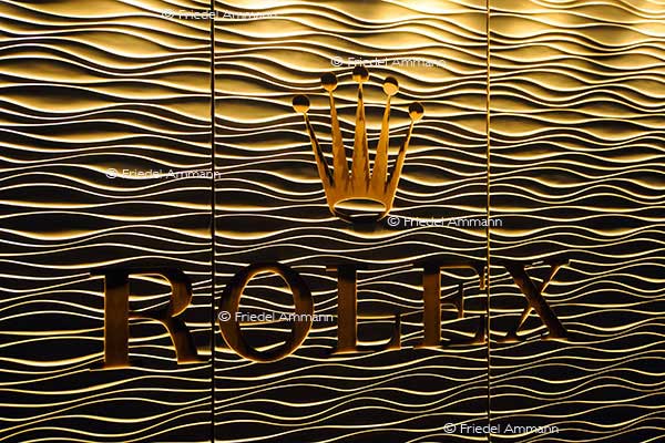 WIRTSCHAFT / ECONOMY – Luxus / Luxury