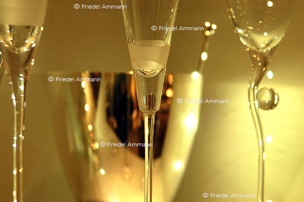 WIRTSCHAFT / ECONOMY - Luxus / Luxury