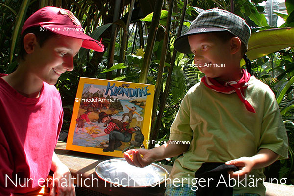 WISSEN - Spielen, Lernen