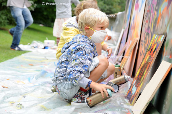 WISSEN - Spielen, Lernen – Fondation Beyeler, Riehen