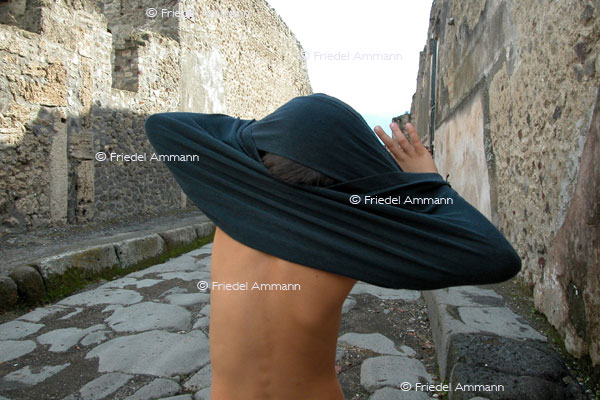 WISSEN - Spielen, Lernen – Pompei, Italia