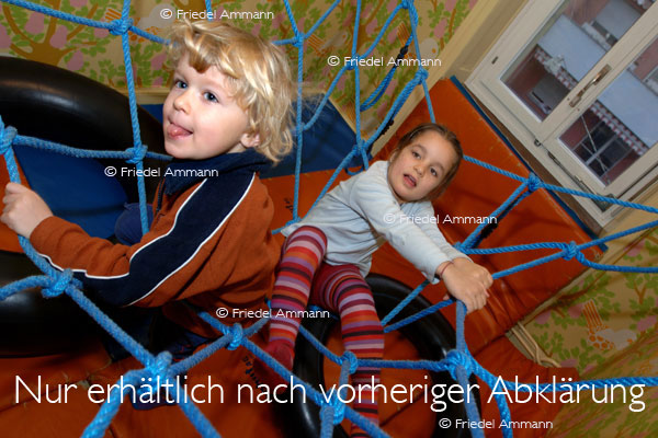 WISSEN - Spielen, Lernen - Kindergarten
