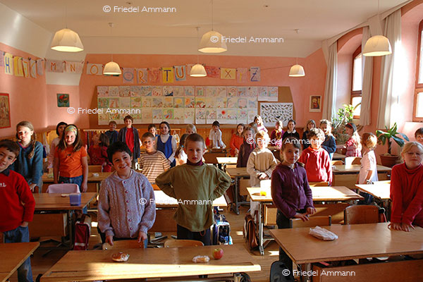 WISSEN - Schule, Berufsbildung - Rudolf Steiner Schule