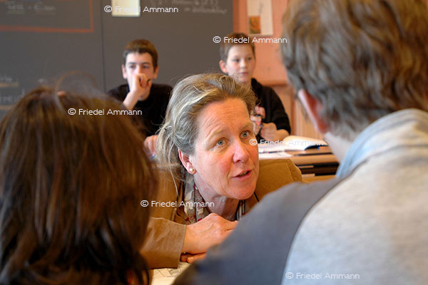 WISSEN - Schule, Berufsbildung