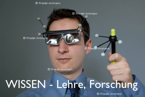 WISSEN - Lehre, Forschung - Fraunhofer OIC Institut – Stuttgart, Deutschland
