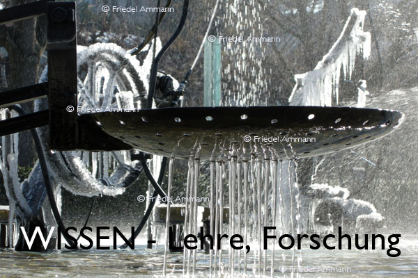 WISSEN - Lehre, Angst-Forschung