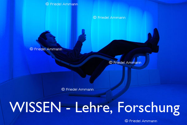 WISSEN - Lehre, Forschung - Fraunhofer OIC Institut – Stuttgart, Deutschland