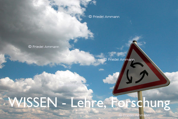 WISSEN - Lehre, Angst-Forschung