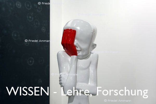 WISSEN - Lehre, Angst-Forschung