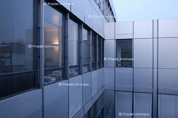 WISSEN - Chemie, Pharma Forschung 1 - Basilea Pharmaceutica, Basel