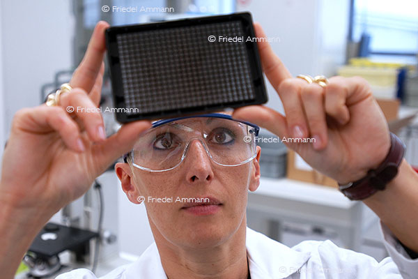 WISSEN - Chemie, Pharma Forschung 1