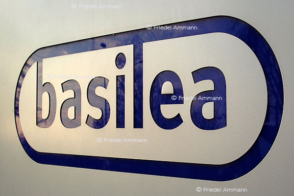 WISSEN - Chemie, Pharma Forschung 1 - Basilea Pharmaceutica, Basel