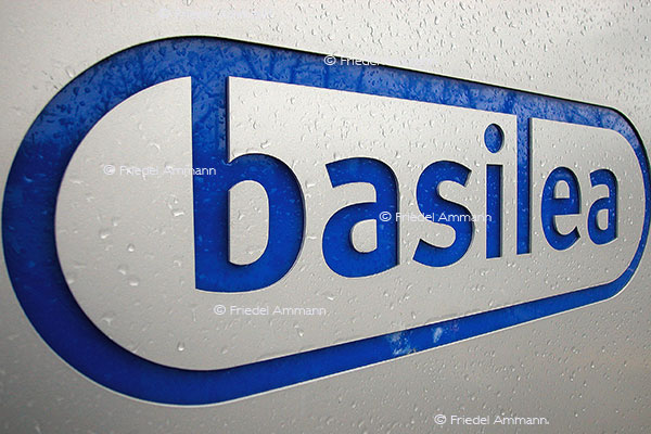 WISSEN - Chemie, Pharma Forschung 1 - Basilea Pharmaceutica, Basel