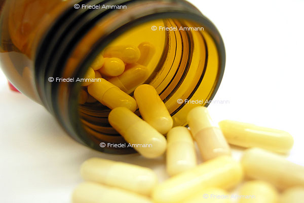 WISSEN - Chemie, Pharma Forschung 1 