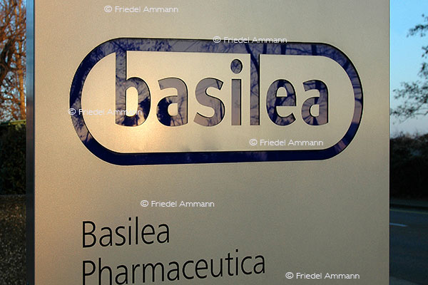 WISSEN - Chemie, Pharma Forschung 1 - Basilea Pharmaceutica, Basel