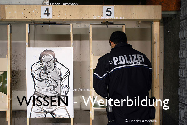 WISSEN - Weiterbildung