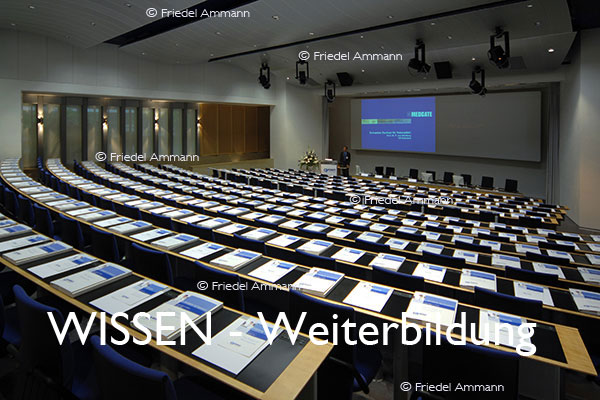 WISSEN - Weiterbildung