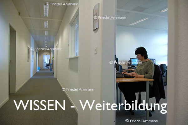 WISSEN - Weiterbildung
