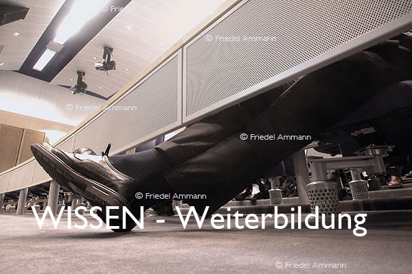 WISSEN - Weiterbildung