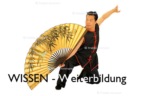 WISSEN - Weiterbildung