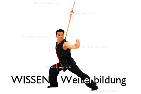 WISSEN - Weiterbildung