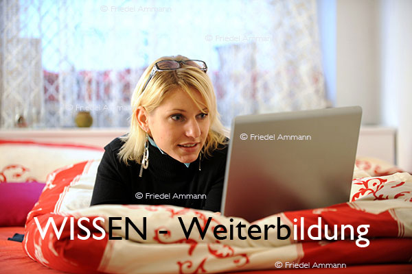 WISSEN - Weiterbildung