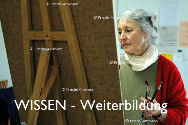 WISSEN - Weiterbildung