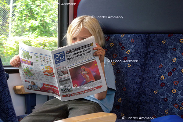 WISSEN – Kommunikation / Communication - Pendlerzeitung