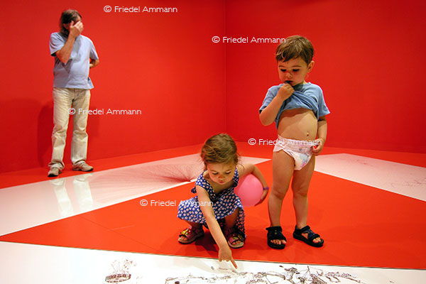 WISSEN – Kommunikation / Communication - ART Unlimited Kunstmesse, Basel