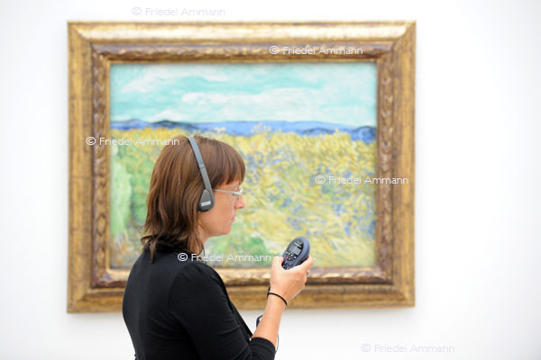 WISSEN – Kommunikation / Communication – Fondation Beyeler, Riehen, Basel
