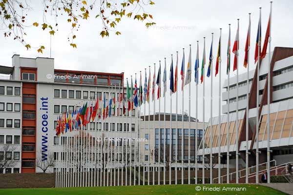 WISSEN – Kommunikation / Communication - WISSEN - Kommunikation / Communication - Europäisches Parlament in Strassburg, France