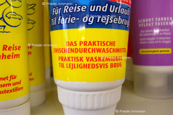 WISSEN – Kommunikation / Communication - Deutschland