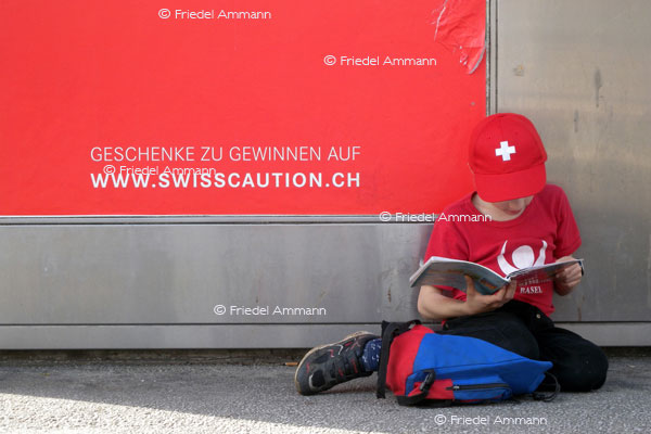 WISSEN – Kommunikation / Communication