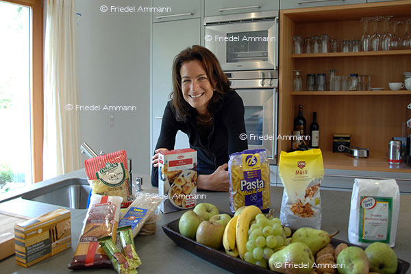 WISSEN –Gesundheit / Health - Ernährung