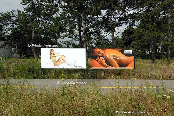 WISSEN –Gesundheit / Health - Stop Aids-Kampagne