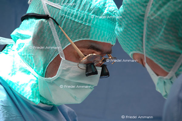 WISSEN - Schulmedizin - Chirurgie
