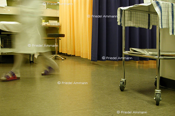 WISSEN - Schulmedizin - Notfall