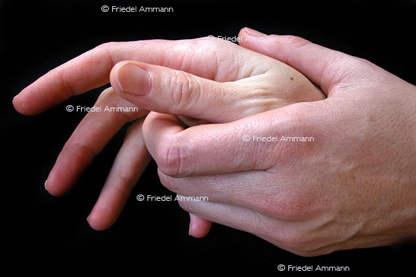 WISSEN - Komplementäre Medizin - Handmassage