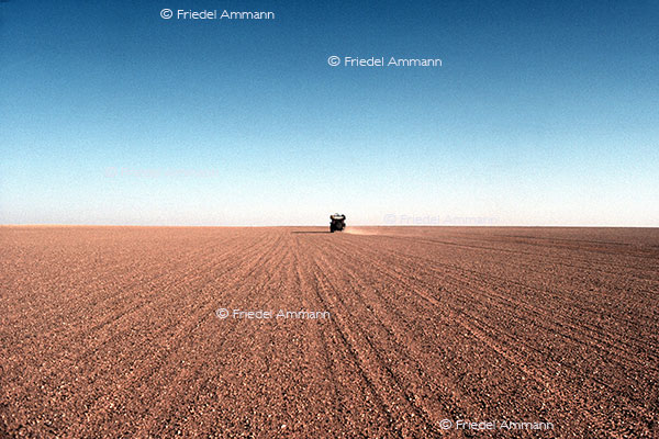WISSEN - Umwelt, Energie - Sahara