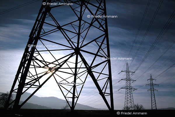 WISSEN - Umwelt, Energie